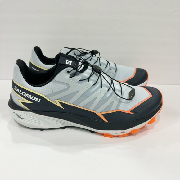 Salomon Thundercross Men\'s Trail Running Shoes main image 9